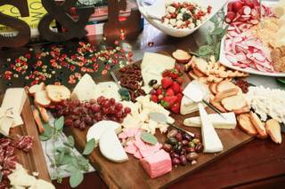 Jillicious Foods & Events - 35