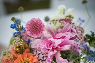 Fruition Flowers - 76