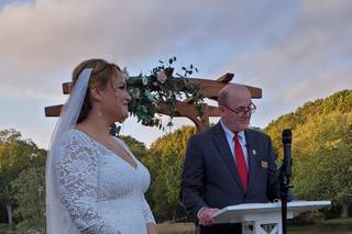 Julie Allen Bridals - 26