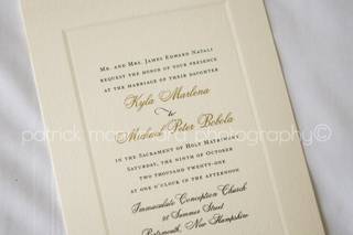 Portsmouth Invitation Company  - 10