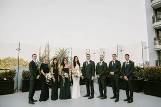 Nicole George Event Planning & Design - 44