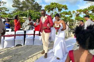 Unions Bridal Boutique - 35