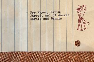 McWhitney’s Poetry Services - 4