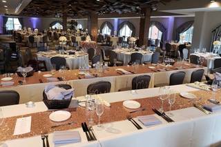 Merci BeauCoup Wedding and Events - 5