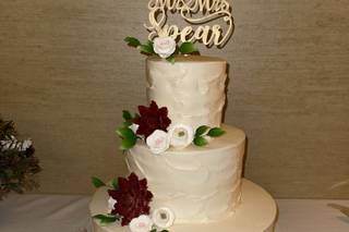 The Calla Lily Event Planning - 23