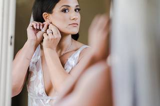 Southern Blush Beauty - 34
