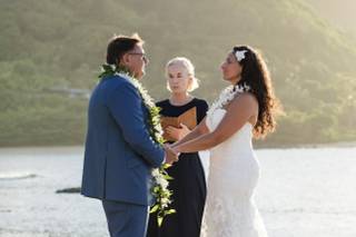 Kauai Wedding Officiant - 50