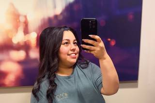 GlamSquad 702 - 100