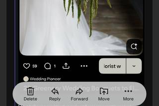 Carousel Flowers - 9