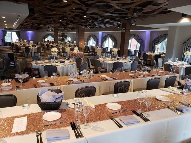 Merci BeauCoup Wedding and Events - 1