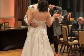 Cambria Hotel Nashville Downtown - 1