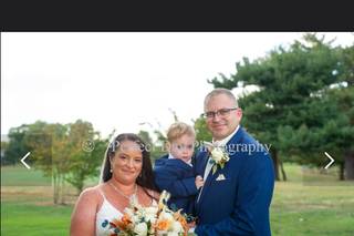 Valleybrook Country Club by Ron Jaworski Weddings - 5