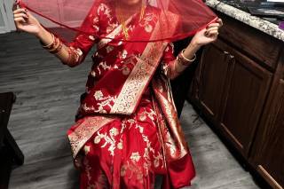 Shruti's Bridal Salon - 34