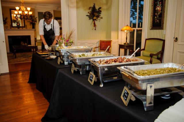 Kingsley Meats & Catering - 1