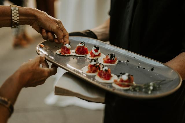La Dolce Catering - 3
