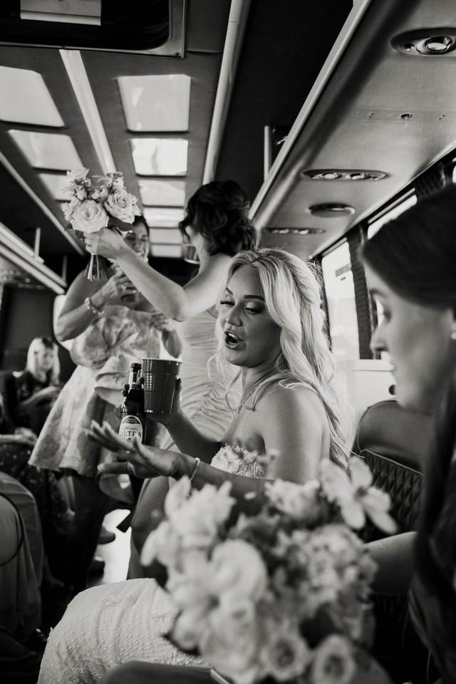 Skyline Limousine Services - 2