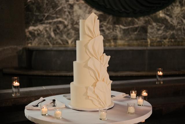The Quintessential Cake - 3