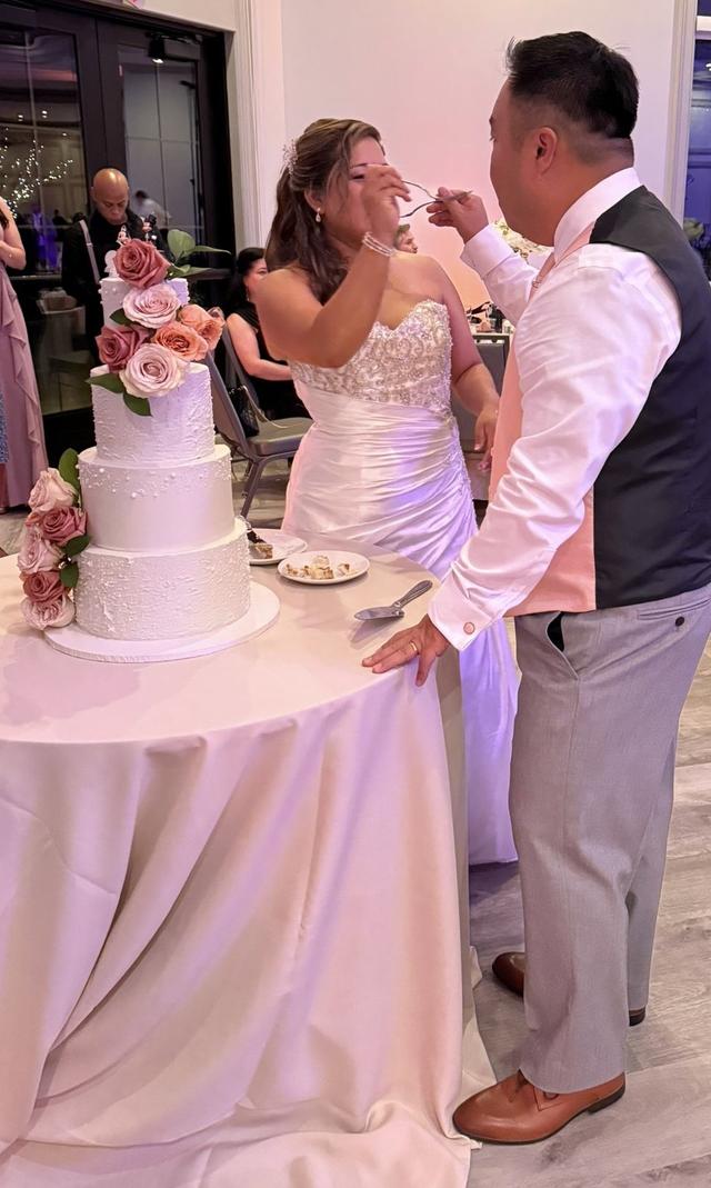 Vanessa Placido Cakes - 1