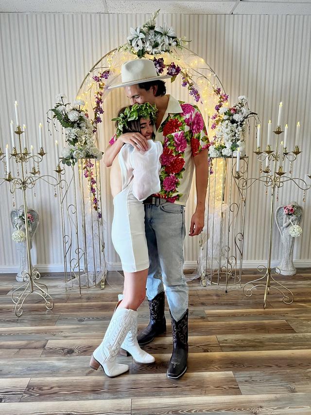 Palm Springs Wedding Chapel - 3