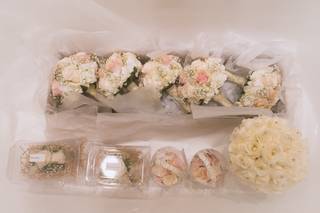 Yumila Wedding and Events floral design - 29