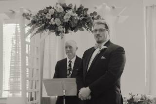 Downingtown Country Club by Ron Jaworski Weddings - 81