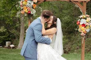 Nancy Bishop Floral Design - 42