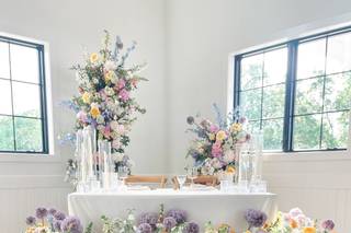 Woodland Floral Design - 35