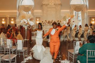 Amore Weddings LLC - 6