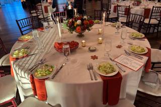 Purple Onion Catering Company - 8