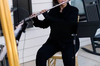 Laura Byrne Harpist - 7