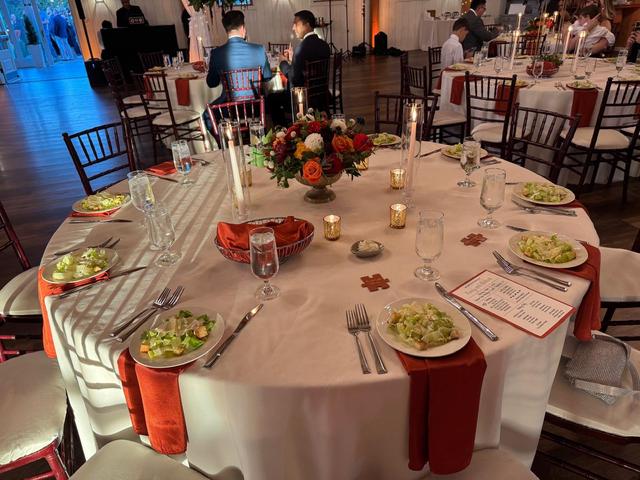 Purple Onion Catering Company - 1