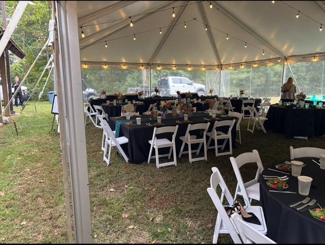 3T Tents & Events - 3