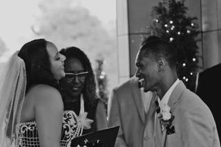 Rev. Marsha Thomas, Wedding Officiant & Pre-Marriage Coach - 16