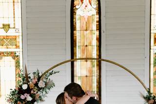 A Heartfelt Ceremony - 39
