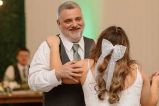 Wedding DJ Terry Green - 9