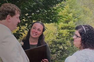 Rev. Kate Adamson - 15