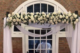 Blissful Weddings and Co. - 9