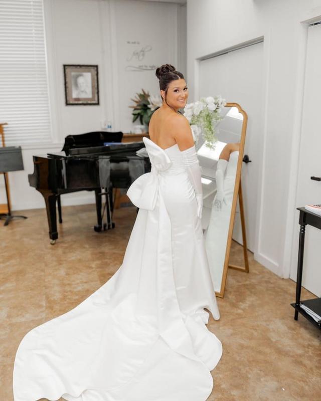 Magnolias Bridal Boutique - 4