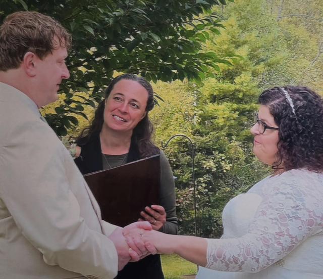 Rev. Kate Adamson - 4