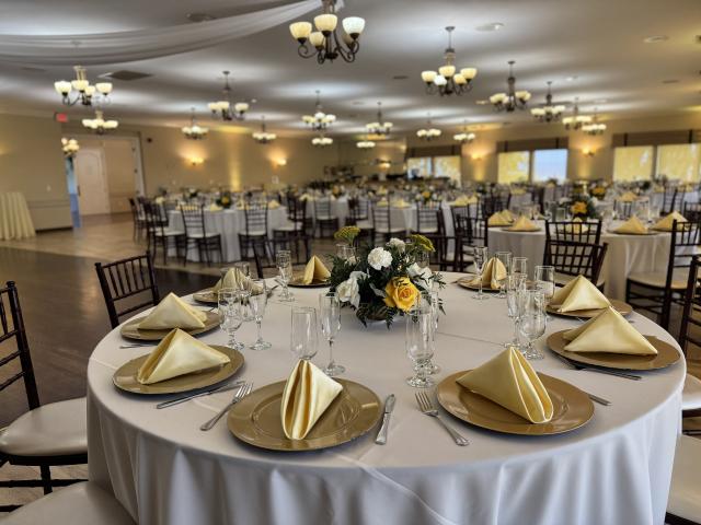 Indian Hills Country Club - 1