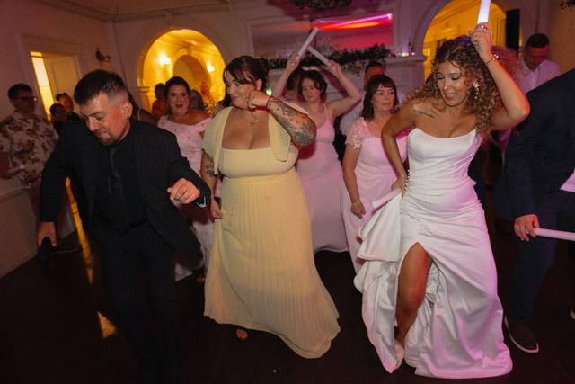 Baltimore's Premier Event Solutions - 4