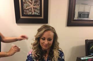 M3 Wedding Beauty - Makeup and Hair Services - 75