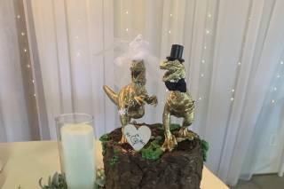 CraziCakes - 10