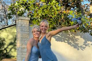 Divine Weddings Hair & Makeup - 12