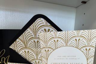 Fort Lauderdale Invitations - 6
