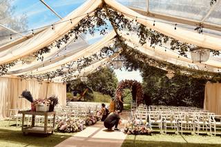 Bird Dog Wedding - 6