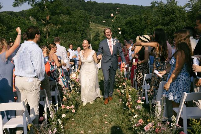Ash to Oak Floristry - 3