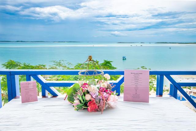 Blu on the Water - 4