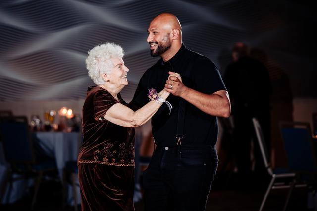 All Generations Entertainment - 1