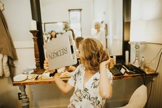 Chapman Hill Weddings + Events - 17